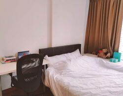 Vista Residences (D12), Condominium #567488391